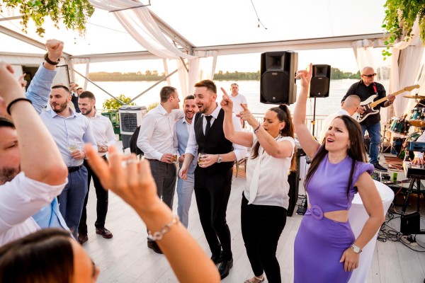 Biser Dunava PEARL OF DANUBE